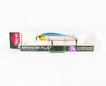 Yo Zuri Duel Hardcore Minnow Flat 70F ujuv lant R1357-HBSN (3615)