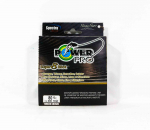 Power Pro Super 8 Slick Spectra Line 80 naela ja 300 jala pruun (0527) pruun