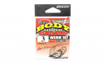 Decoy Worm 107 kehakaitse konks Wacky rigile, suurus 3 (9821)