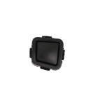 V&otilde;tmeta uksek&auml;epideme nupu katte asendusukse k&auml;epideme anduri nupu kummist kate Mercedes Benz S-klassile Left