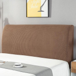 Voodipeatsi kate Voodipeakatted Pakse elastne voodikate Seljakaitse tolmukate koduks Hotelli voodituba Width 180cm