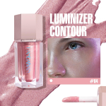 K&otilde;rgl&auml;ikega parandav vedelik s&uuml;vendab n&auml;o varju Pearlescent veekindel helendav vedel lauv&auml;rv 01#