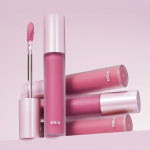 BBIA New Last Velvet Tint Cool Nude Edition 2 v&auml;rvi V40 Summer Rose