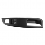 Parema esik&uuml;lje akna l&uuml;liti kaane vahetus autole Volkswagen Golf GTI 2-DOOR 2006-2009 RIGHT RIGHT HAND DRIVE CARS must