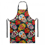 K&ouml;&ouml;k Cooking K&uuml;psetusp&otilde;ll Multifilmi luukere Prindi K&ouml;&ouml;kp&otilde;ll Varrukateta p&otilde;ll meeste ja naiste majapidamises kasutatavad puhastusvahendid 47X38CM