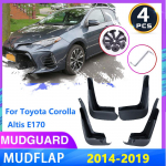 Poritiibad Toyota Corolla Altis E170 2014~ 2018 2016 Porilauad Poritiibad Porilauad Poritiibad Poritiibad