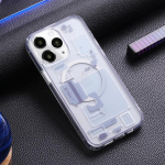 Luksuslik originaalne Spigeni tehnoloogiaga telefoni&uuml;mbris iPhone 16 15 14 13 12 11 Pro Max Plus magnetilise juhtmevaba laadimise k&otilde;rge kvaliteediga kate For iPhone 11 Pro