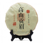 2015 Gong Mei 350g Hiina Fujian vana puu Fuding valge tee Bai Cha teeleht