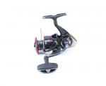 Daiwa Reel Spinning 23 Fuego LT 4000D-CXH (9506)