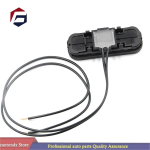 13393912 Chevrolet Cruze Orlando 2009-2015 tagaluugi pagasiruumi kaane vabastus T&otilde;steluugi riivi surul&uuml;liti nupp gray