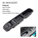 L&Auml;HEDAL juhi ees elektriakna l&uuml;liti FIT PEUGEOT 307 2000-2005 96351622XT
