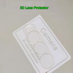 Samsung Galaxy A05 A05s A25 5G tagumise tagakaamera objektiivi 9H k&otilde;vadusega l&auml;bipaistva karastatud klaasi kaitsega kaitsekile kaitse 1 Pcs (A05) puhas