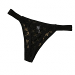 V&otilde;luv G-stringid Slim Hollow Out Perspective S must