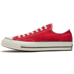Converse Chuck 70 Ox Punane Beež Unisex Tennised 164949C 36.5