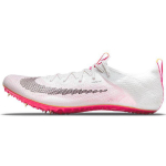 Nike Zoom Superfly Elite 2 Rawdacious Unisex tossud Valge Must DJ5391-100 42