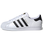 adidas Superstar Valge Must Naiste Tossud Pilvevalge S&uuml;simust FV3284 38⅔