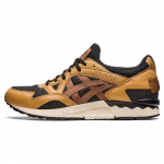 ASICS Gel Lyte 5 Modern Patchwork Pack - Caravan Meeste Tossud Pruun Must 1201A884-200 37.5