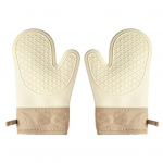 Paks ahjuisolatsioon, kuumakindel disain, p&otilde;letusvastane tepitud p&otilde;lemisvastased kindad A