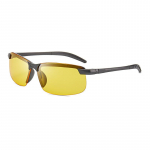 PC &uuml;likerged p&auml;ikeseprillid juhi s&otilde;idupeegel &otilde;ues s&otilde;itmiseks &ouml;&ouml;n&auml;gemine prillid mood p&auml;ikeseprillid polariseerimata prillid Yellow lens