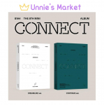 B1A4 [CONNECT] Album + tasuta kingitus RANDOM