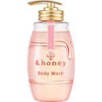 Honey Honey Melty Moist Geel kehapesuvahend 500ml