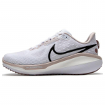 Nike Vomero 17 Platinum Violet Black Naiste tossud Cream White Smokey-Mauve FB8502-010 40