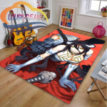 Cartoon Overlord vaip Jaapani animeeritud romaan Vaip P&otilde;hjamaade kaasaegne kohandatud kodukaunistus Kodutekstiilitooted 40cm x 60cm