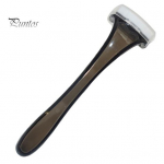 Naiste bikiiniraseerija v&auml;ike bikiinitrimmer roostevabast terasest teraga intiimhoolduse raseerimismasin keha kosmeetikat&ouml;&ouml;riist reisitarvikud sinine