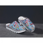 Naiste meditsiinilised ortopeedilised puukingad &ndash; libisemisvastased, mugavad 36