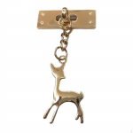 Hirvekujuline v&otilde;tmehoidja ripats K&auml;ekott Aksessuaarid Autode sisekujundus