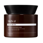 [SKIN u] INNO:SCENT Scrub 450g <4Type> DEEP MUSK 450g