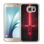 Samsung Galaxy S4 &uuml;mbris : Star Wars Kylo Sabre