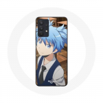 &Uuml;mbris Samsung Galaxy A32 5G Nagisa m&otilde;rva klassiruumi Anime Manga plakat