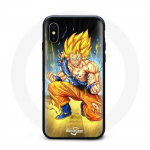 Dragon Ball iphone xs max &uuml;mbris
