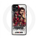 Iphone 12 &uuml;mbris La Casa De Papel