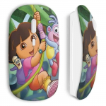 Dora Jungle Exploreri juhtmeta hiir