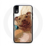Armas Pitbull Iphone XR &uuml;mbris