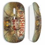 Bioshock Infinite juhtmeta hiir