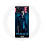 Samsung Galaxy A21S &uuml;mbris Riverdale Jughead Jones Series