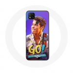 Xiaomi Redmi 9C &uuml;mbris Saavutage oma unistused &Aacute;lvaro Paz Go! Elage oma moodi