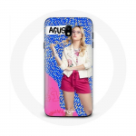 &Uuml;mbris Samsung Galaxy S4 jaoks J&auml;rgige oma unistusi Agustina Go! Elagu sa maneera