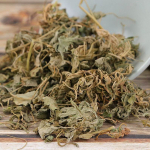 250 g kuivatatud &uuml;rte Zi Hua Di Ding (Herba Violae)/Yedeoni violetne