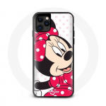 Coque Iphone 11 Minnie Mouse - Maniacase