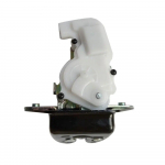 Pagasiruumi tagaluugi luku riiv 74800SMGG01 74800-SMG-G01 Honda CR-V CRV 2007-2011 2,4L autotarvikutele