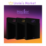 Kep1er [FIRST IMPACT] Album Connect O ver.(Pink),No poster