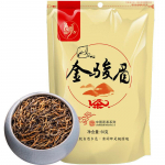 Jinjunmei Black Tea Mellow and Good Tea Leaves L&otilde;hnav kotikeste tee 50g