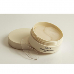 Abib Collagen Eye Patch Jericho Rose Jelly 60P, Moisturizing, KBeauty, Korean Cosmetics, sample