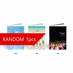KAKS korda &ndash; 2. erialbum Summer Nights RANDOM 1PCS