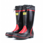 Mood High Tube kummist vihmasaapad Vesikingad Hingavad libisemiskindlad Mugavad kalap&uuml;&uuml;gijalatsid &otilde;ues kasutatavad kummist jalan&otilde;ud 46