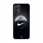 Coque - Maniacase - Samsung Galaxy A52 5G - Souple - Noir - Style personnel